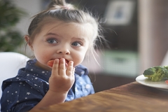 Child Vegtable